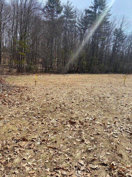 TBD Jim Grant Rd, Lebanon, ME 04027