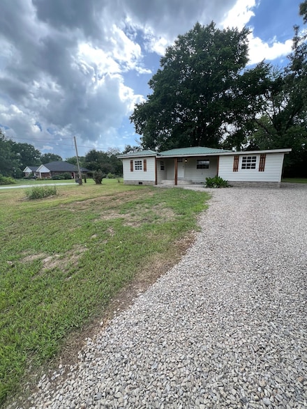 104038 S 4680 Rd, Sallisaw, OK 74955