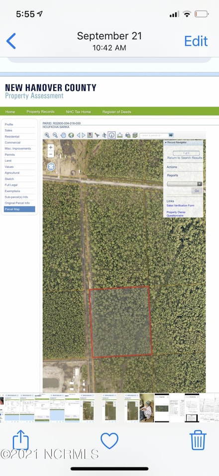 7410 Plantation, Wilmington, NC 28411