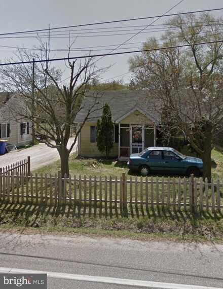 6257 Harmony Rd, Preston, MD 21655