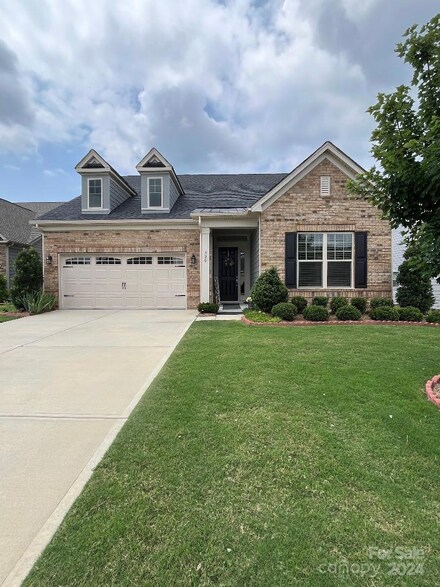 328 Brambling Ct, Unionville, NC 28110