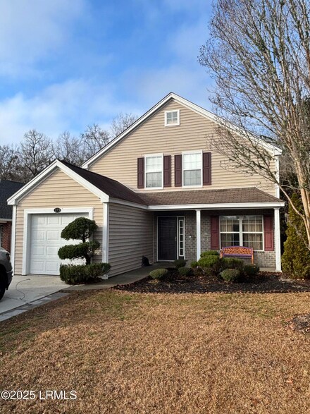 273 Stoney Crossing, Bluffton, SC 29910