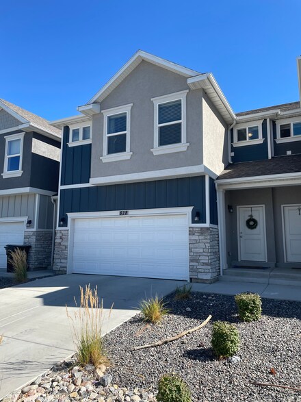 828 N Old Fort Dr Unit 84, Springville, UT 84664