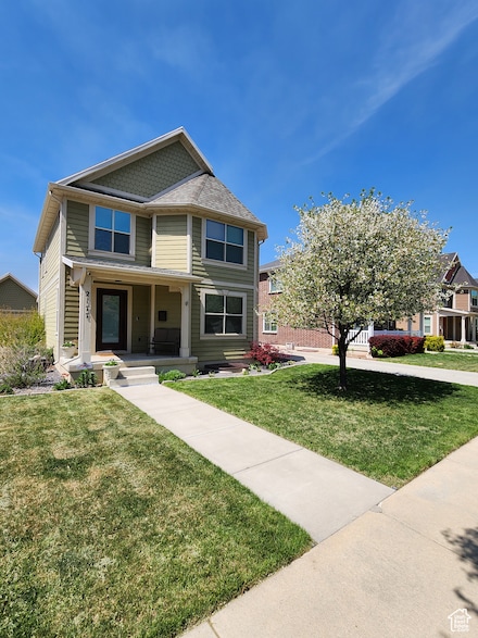 2177 Jefferson Ave, Ogden, UT 84401