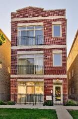 1610 N Nagle Ave Unit 3, Chicago, IL 60707