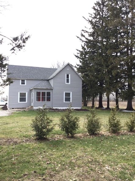 4535 N 600 E, Hamlet, IN 46532