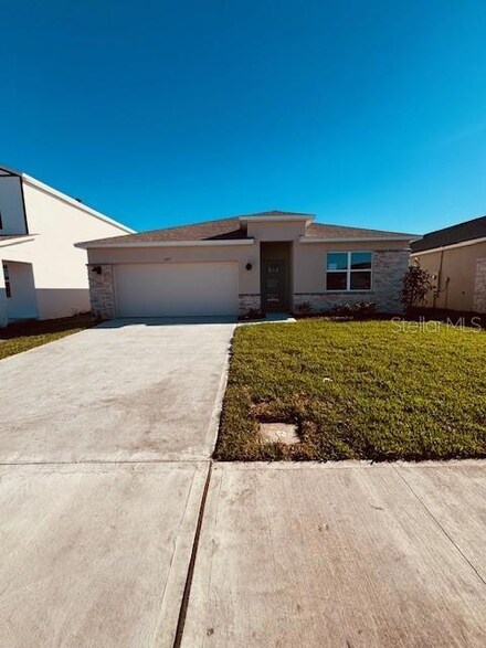 3891 Malawi Trail, St. Cloud, FL 34772