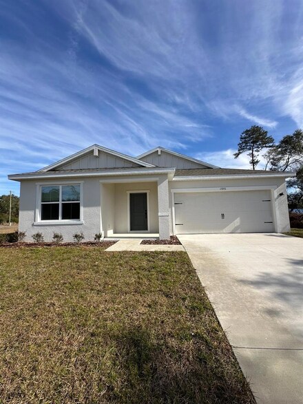 15951 SW 24th Court Rd, Ocala, FL 34473