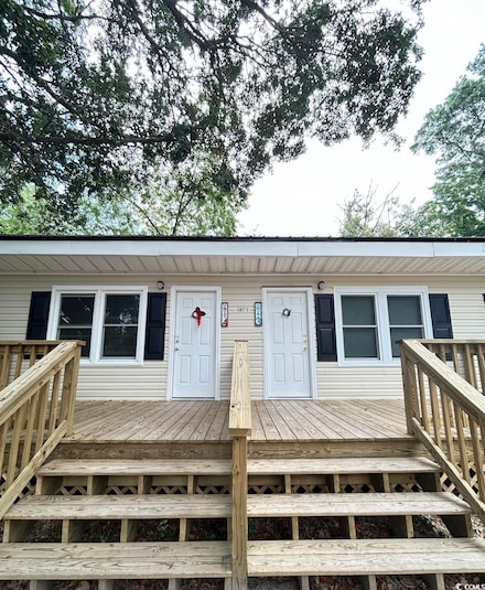 405 12th Ave S Unit 3, Myrtle Beach, SC 29577
