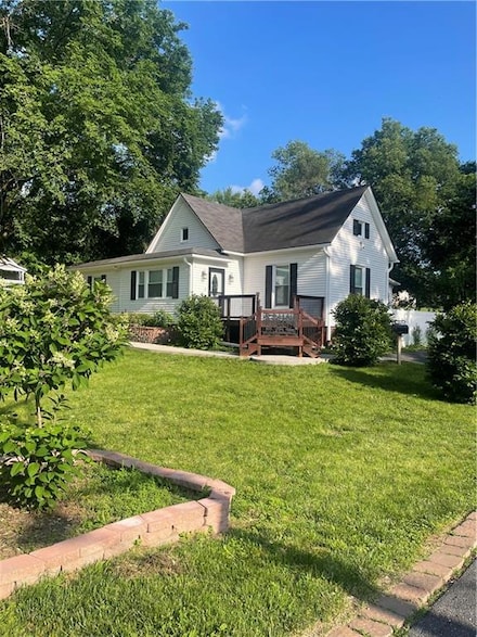 3030 S Sterling Ave, Independence, MO 64052