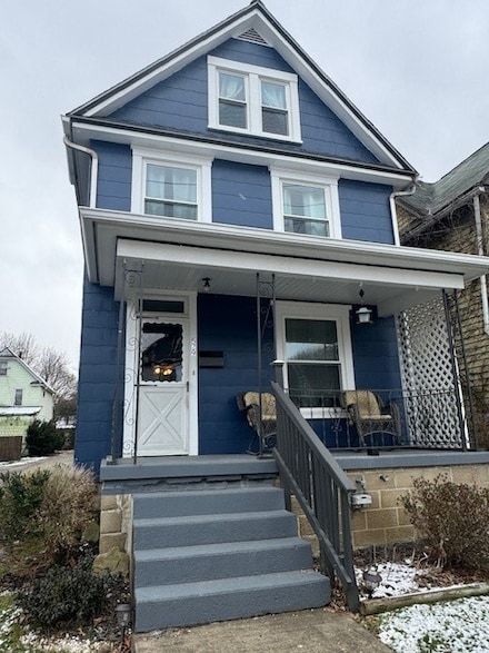 529 W Brady St, Butler, PA 16001