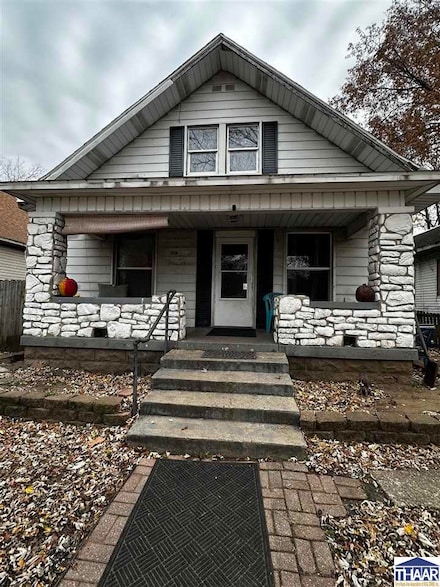 1414 S 11th St, Terre Haute, IN 47802