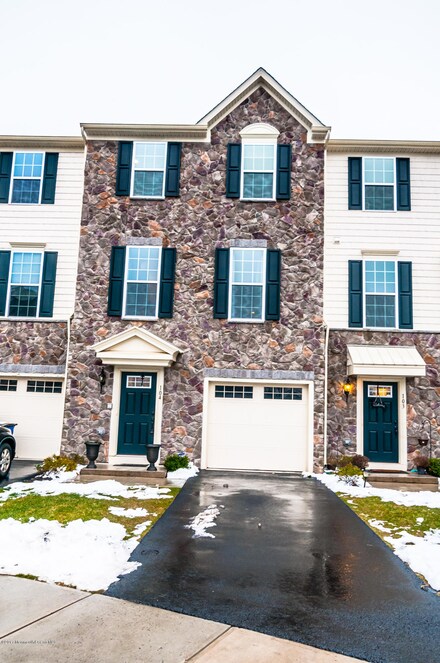 104 Phillip E Frank Way, Cliffwood, NJ 07721