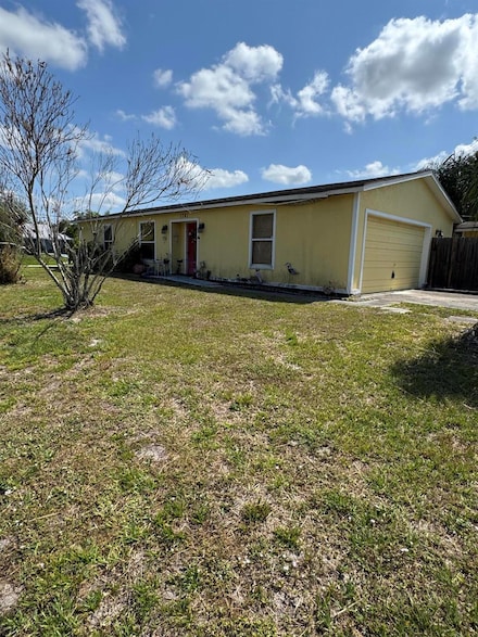 1701 SW Cloverleaf St, Port Saint Lucie, FL 34953