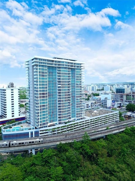 48 Avenida Luis Muñoz Rivera Unit 2701, San Juan, PR 00918