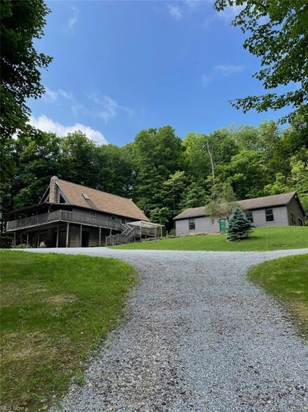 10229 Township Road 67, Killbuck, OH 44637