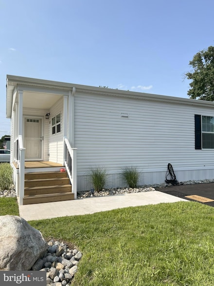 3404 Chandler Dr S, Morrisville, PA 19067