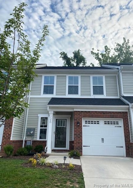 120 de La Warr Arch, Williamsburg, VA 23185