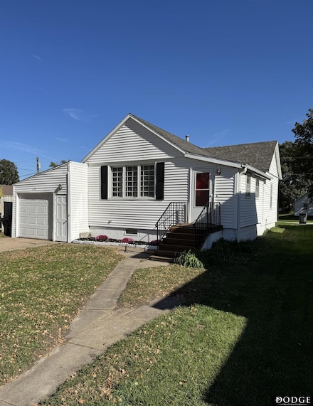 1620 N C St, Fremont, NE 68025