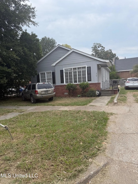 414 Central St, Greenville, MS 38701