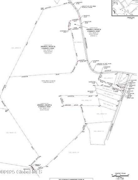 102 Severson Ave, Altamont, NY 12009