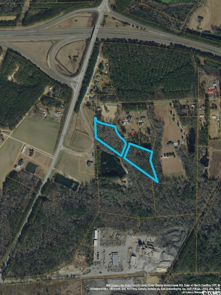 TBD Braves Ln Unit Parcel C, Conway, SC 29526