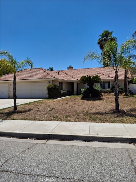1358 E Beringer Dr, San Jacinto, CA 92583
