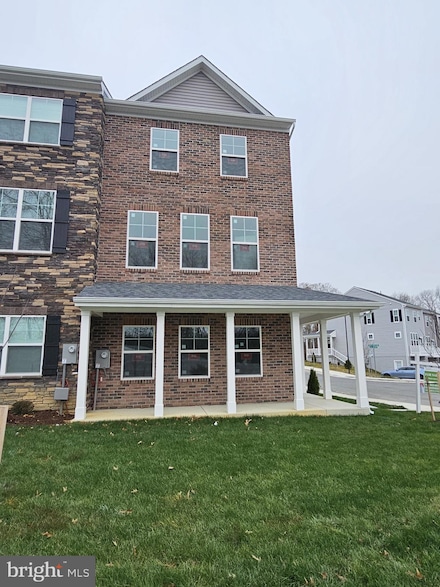 7300 Jill View Way Unit 22, Clinton, MD 20735