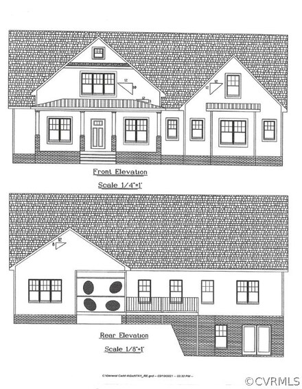 13006 Lake Margaret Dr, Chesterfield, VA 23838