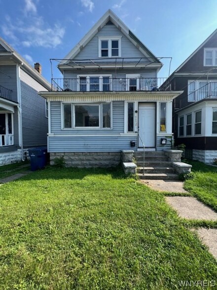 665 E Delavan Ave, Buffalo, NY 14215
