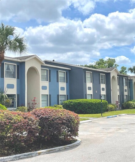 2519 N Alafaya Trail Unit 34, Orlando, FL 32826
