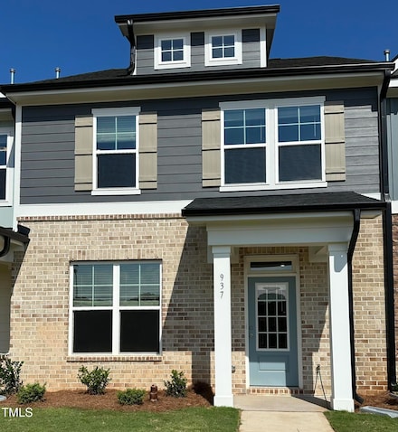 937 Alma Railway Dr Unit 555, Wake Forest, NC 27587