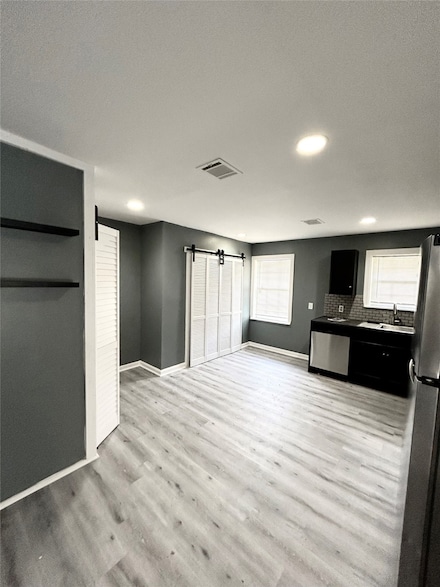 502 Avenue F, South Houston, TX 77587