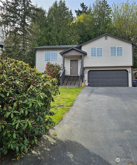 2834 Rocky Creek Ln SE, Port Orchard, WA 98366