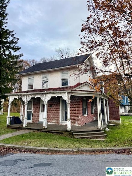 4856 Huckleberry Rd, Orefield, PA 18069