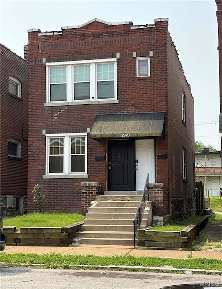 2920 Mount Pleasant St, Saint Louis, MO 63111