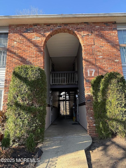 17-7 Augusta Ct Unit 7, Freehold, NJ 07728