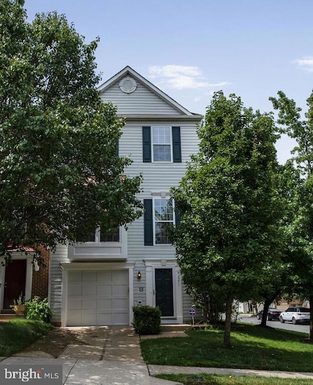 45571 Trestle Terrace, Sterling, VA 20166
