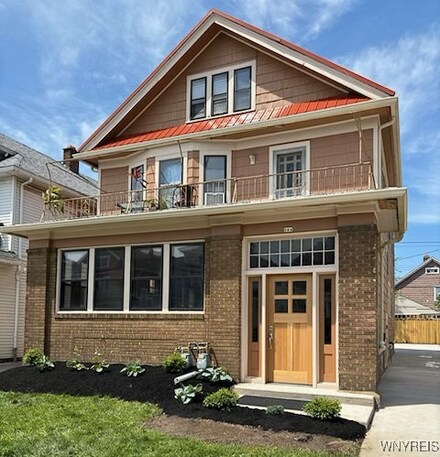 260 Hartwell Rd, Buffalo, NY 14216