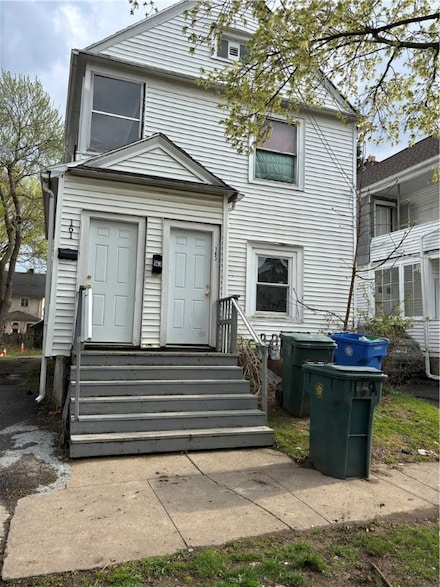 161-163 Michigan St, Rochester, NY 14606
