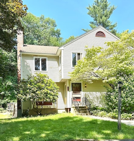 117 Metropolitan Ave, Ashland, MA 01721
