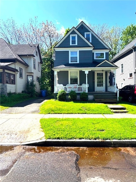 95 Wilmington St, Rochester, NY 14620