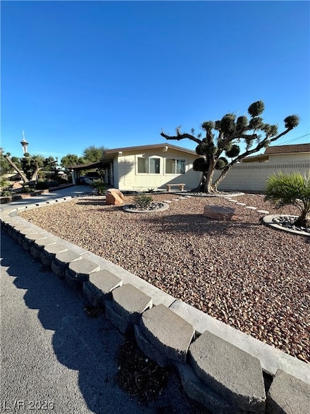 1401 Bryn Mawr Ave, Las Vegas, NV 89102