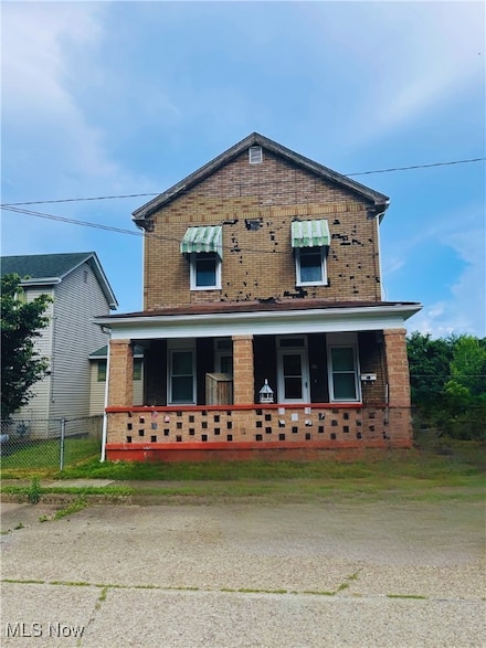 306 4th St, Yorkville, OH 43971