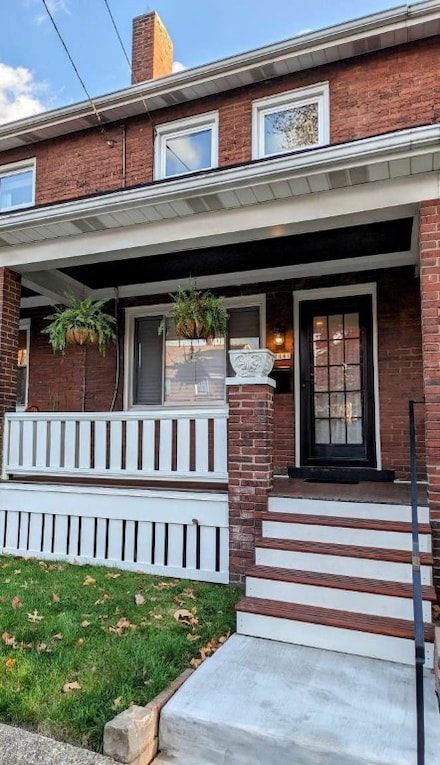 7244 1/2 Mcclure Ave, Pittsburgh, PA 15218