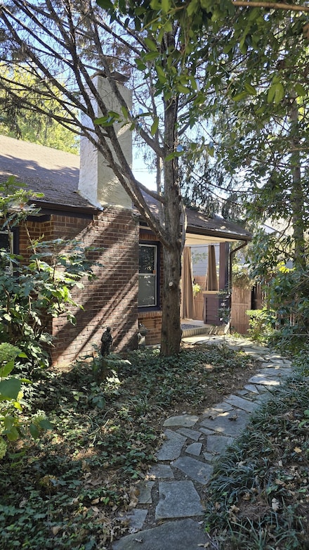 507 S 19th St, Nashville, TN 37206