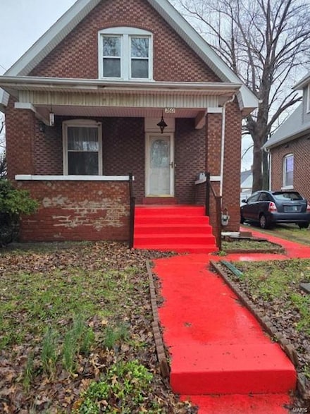 2601 Iowa St, Granite City, IL 62040