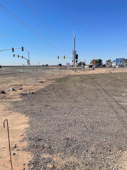 HWY 95 County 19th St S, Gadsden, AZ 85336