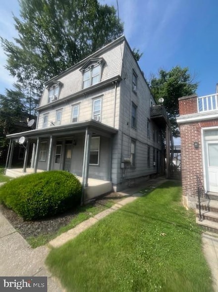 543 Bridge St Unit B 2ND FLOOR, New Cumberland, PA 17070