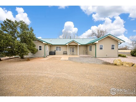 19255 County Road 88, Pierce, CO 80650